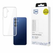 Clear Case for Samsung Galaxy S25 FE