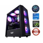 i5-12400F 32GB 1TB SSD 1TB HDD RTX 4060 Windows 11 Pro
