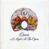 QUEEN ®®A Night At The Opera"