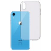 "ClearCase iPhone XR" Transparent