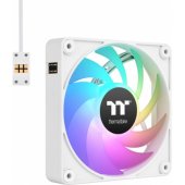 CT120 EX ARGB Sync White 120 mm Cooling Fan CL-F190-PL12SW-A