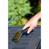 Campingaz Grill brush