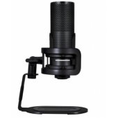 MIC PRO USB RGB black