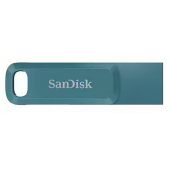 1TB Ultra Dual Drive Go USB 3.2 Blue