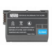 Replacement Battery NL0346 Nikon EN-EL15B