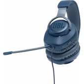 Quantum 100 Blue