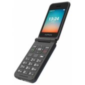 Flip LTE Black