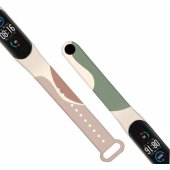 Strap Moro Xiaomi Mi Band 6 / 5 Camo 10