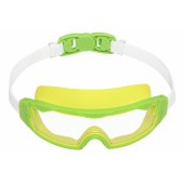 Bestway 21179 Green Swimming Goggles
