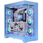 CTE E600 MX Hydrangea Blue