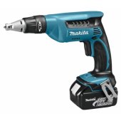 Makita Wkrętarka DFS451RFJ 18 V