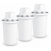 Classic 2+1 filter cartridges 3pcs