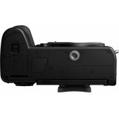 Lumix S5 Body Black