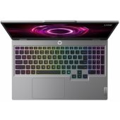 LOQ 15AHP10 15.6 144hz 220 16GB 512SSD RTX5050 EN W11 Gray 83JG000QPB