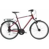 28®® Wagant 7 Red (M)