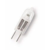 HALOGEN BULB HALOSTAR 50W GY6.35 2PCS