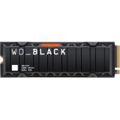 Black SN850X 8TB WDS800T2XHE