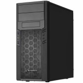 SST-PS13 Midl Tower, black