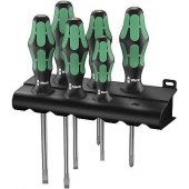 Wera Screwdriver set 6 pieces (05105656001)