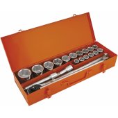 Neo 21 el. tool set. (08-061)