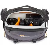Trekker Lite SLX 120 Grey