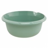 6L Björk Ø32x13cm Green