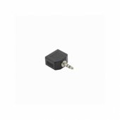 3.5mm Male to Dual 3.5mm Female Audio Adapter