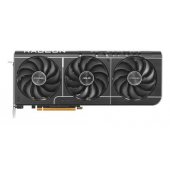 Radeon RX 9070 XT PRIME GAMING OC 16GB GDDR6 256bit Black