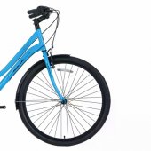 City bike 28 Smile blue/ black 17"