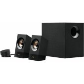Z533 2.1 Black