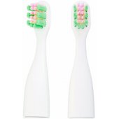 Friends 2pcs Rose/ Green