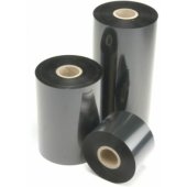 High Performance Resin thermal ribbon 74 m Black