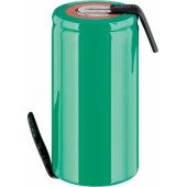 C / R14 3000mAh 1pcs