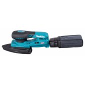 Orrbit sander 40V MAX XGT BO006C