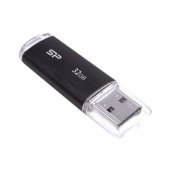 32GB USB 2.0 FLASH DRIVE ULTIMA U02