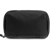 Travel Tech 2L Pouch Black