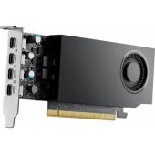 Quadro RTX A400 Low Profile 4GB GDDR6 64Bit