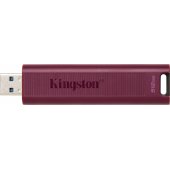 512GB DataTraveler Max USB 3.2 Red