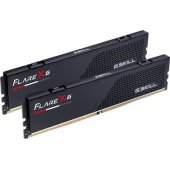 Flare X5 Black 2x16GB DDRR5 6000MHZ UDIMM F5-6000J3036F16GX2-FX5