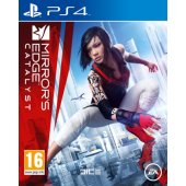 Mirror®s Edge: Catalyst PS4