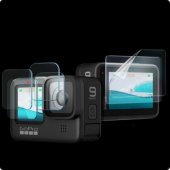HERO11 Black Screen Protector Transparent