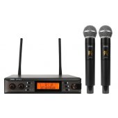 DNA UVS 2 Sound System