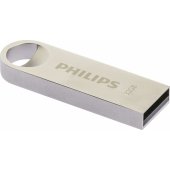 32GB USB 2.0 Moon Vintage Silver FM32FD160B/ 00