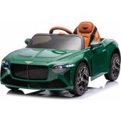 Bentley Bacalar Green