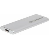 240GB Portable ESD240C USB 3.1 Type-C