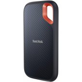 Extreme V2 1TB USB 3.2 Black SDSSDE61-1T00-G25