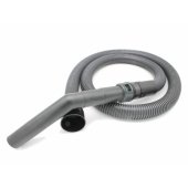 Nilfisk vacuum hose cpl., O 32 mm 1.8 m (black)