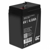 AGM15 6V 4.0 Ah