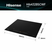 HI6432BSCWF