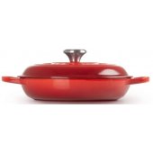 02726302 30cm 3,5L Red